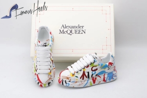 Alexander Mcqueen Sneakers AMDS3432234AM